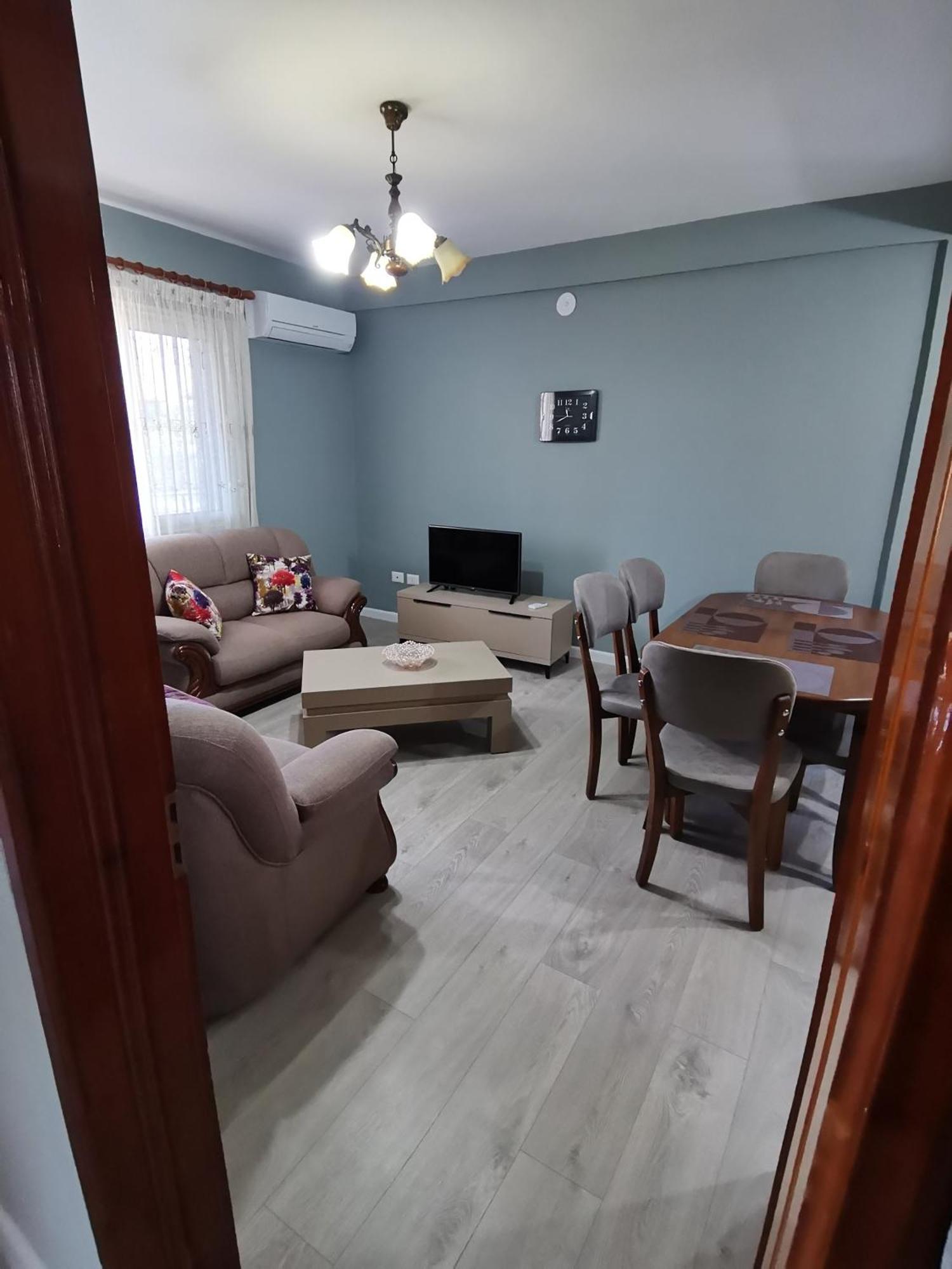 דורס Leatis Apartment מראה חיצוני תמונה