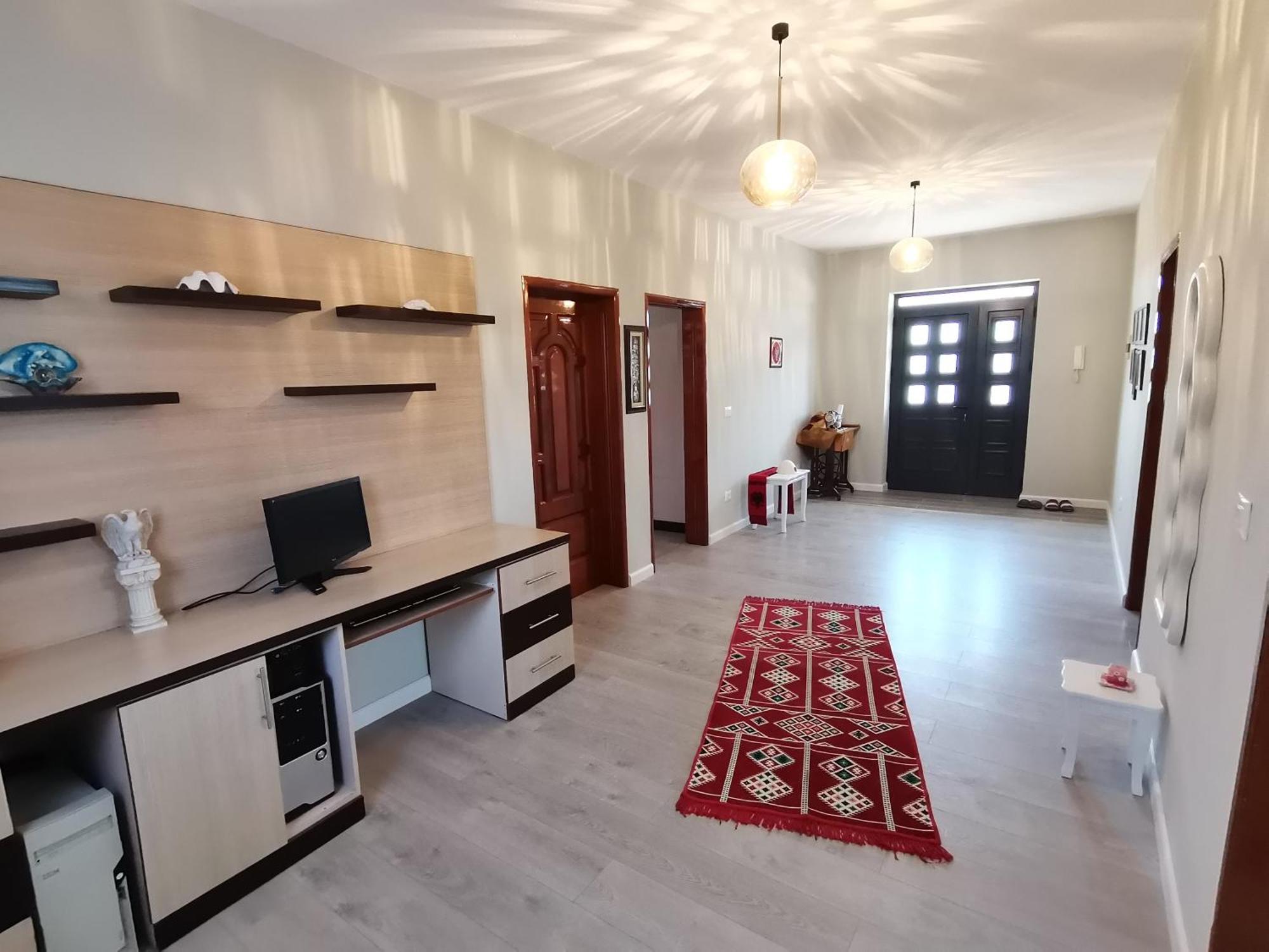 דורס Leatis Apartment מראה חיצוני תמונה