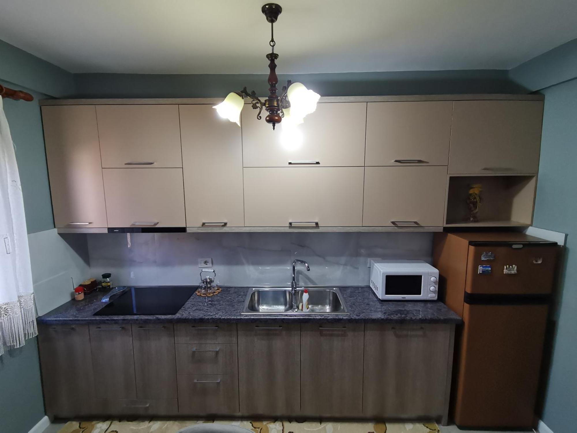 דורס Leatis Apartment מראה חיצוני תמונה
