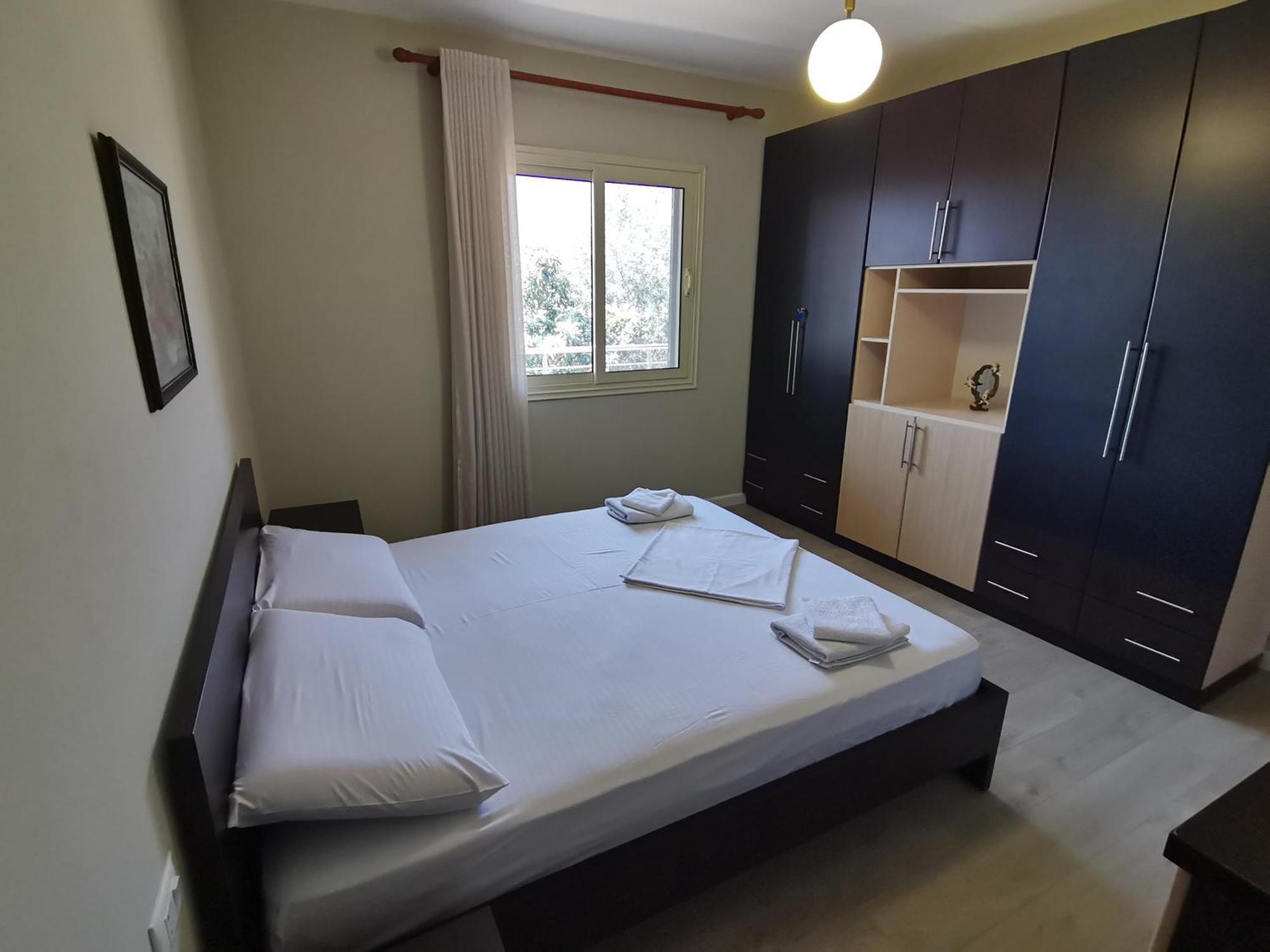 דורס Leatis Apartment מראה חיצוני תמונה