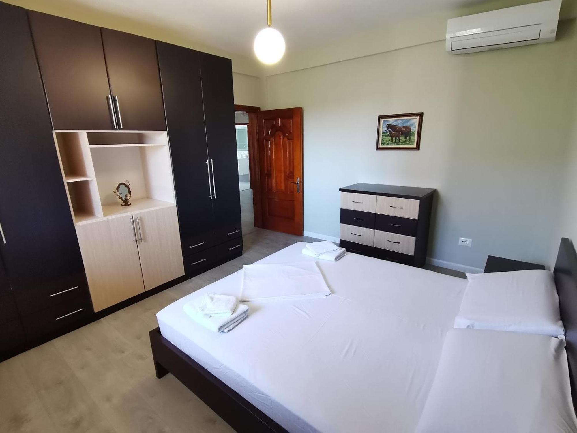 דורס Leatis Apartment מראה חיצוני תמונה