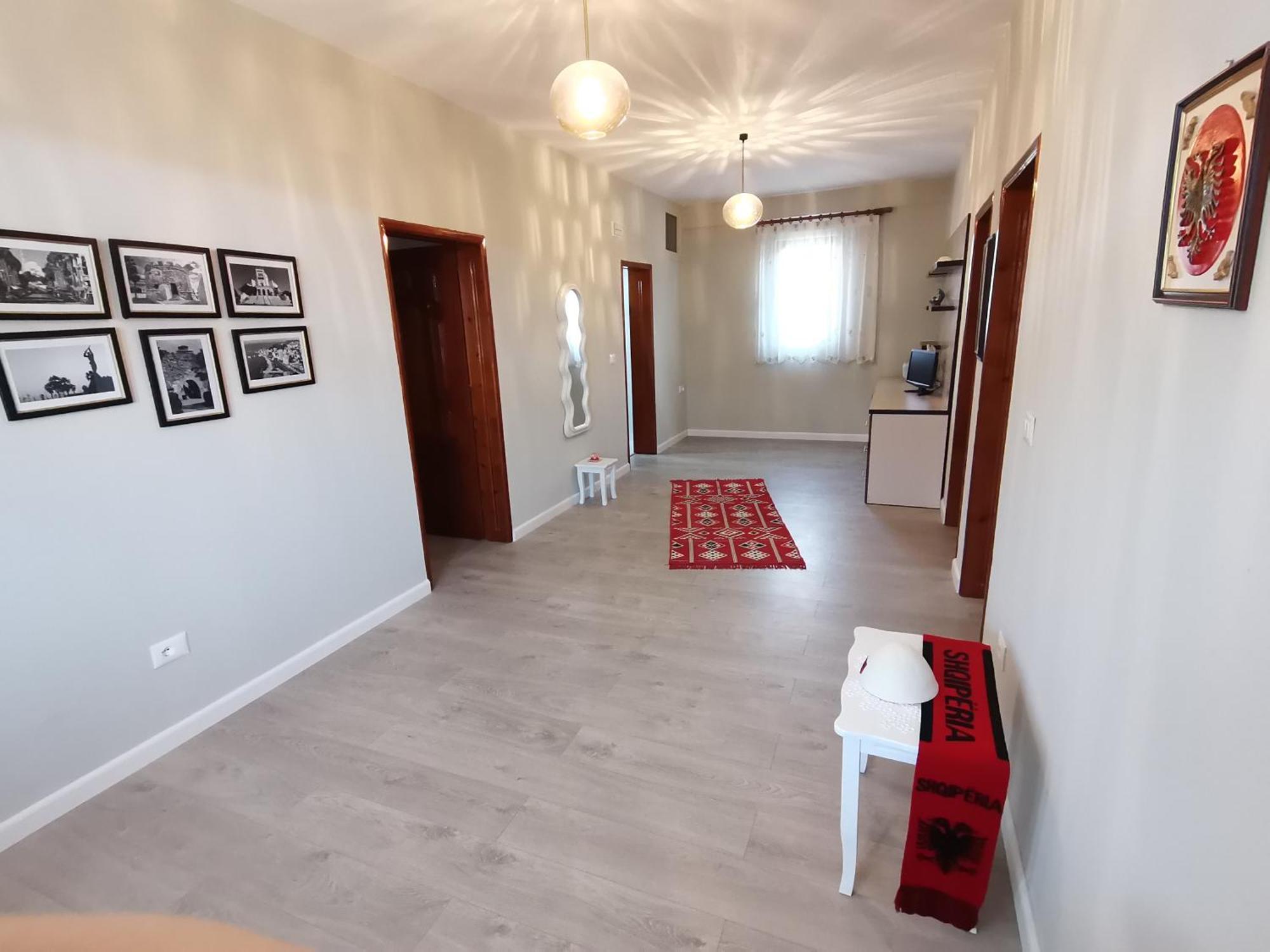 דורס Leatis Apartment מראה חיצוני תמונה