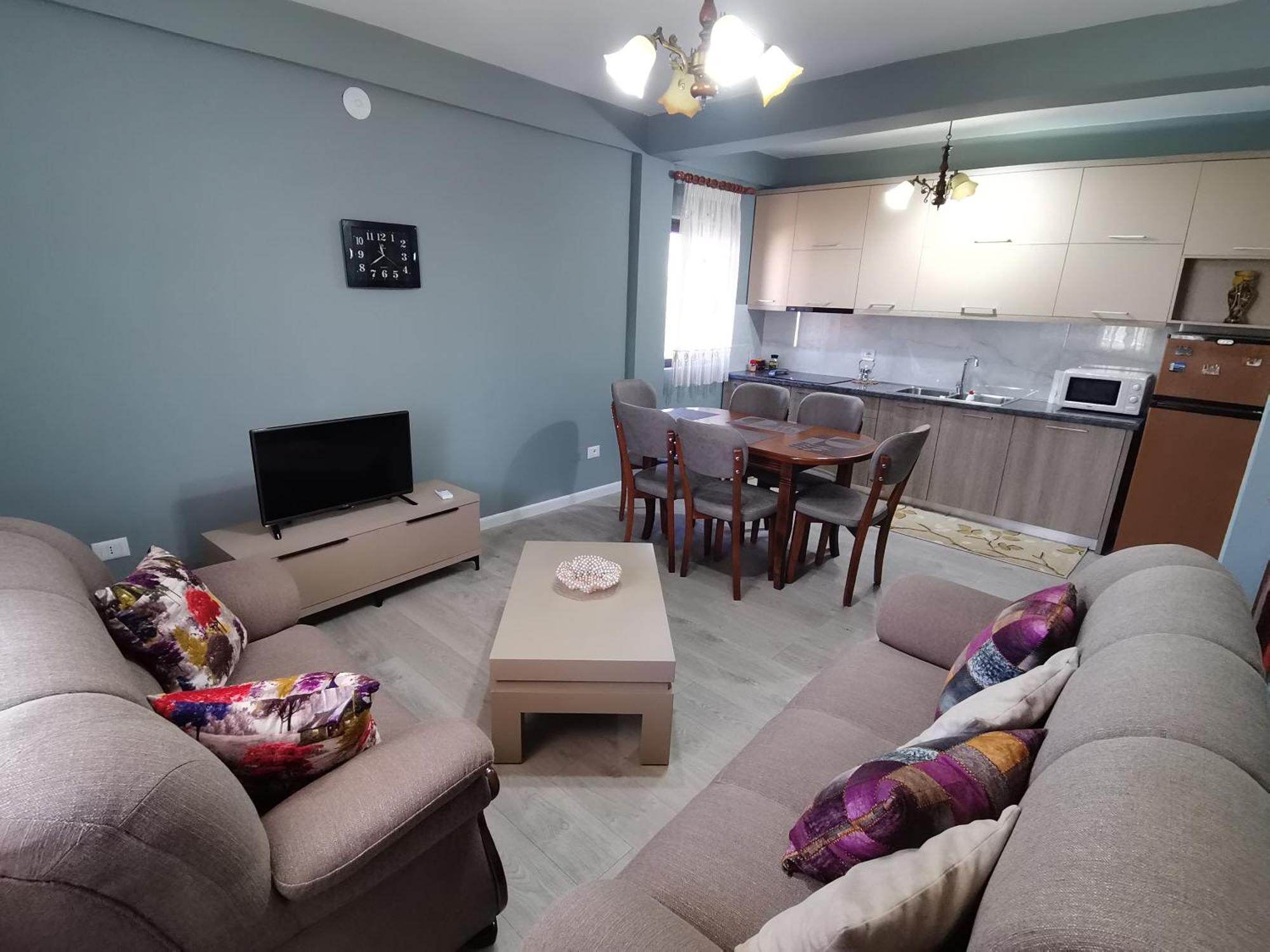 דורס Leatis Apartment מראה חיצוני תמונה