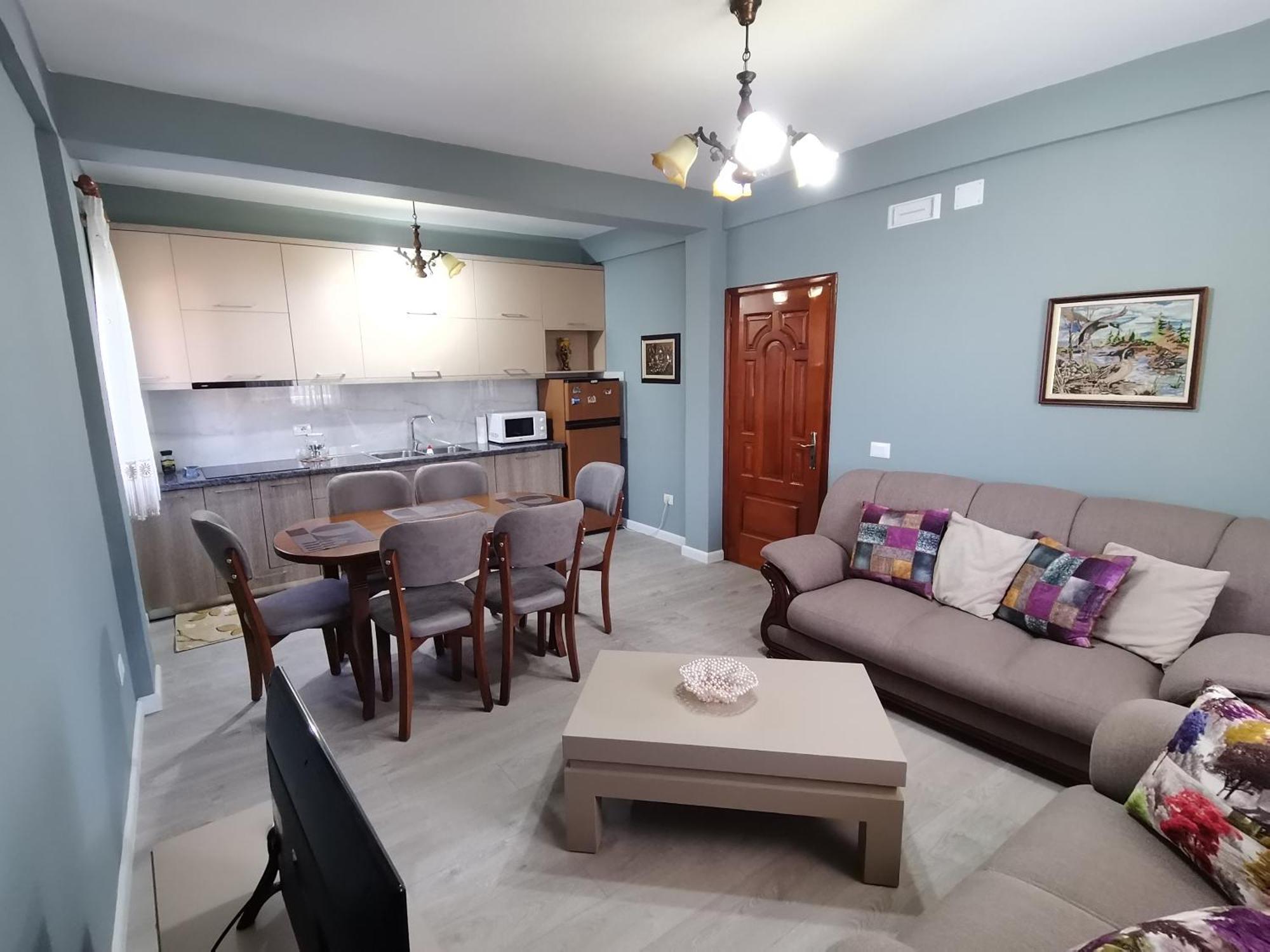 דורס Leatis Apartment מראה חיצוני תמונה
