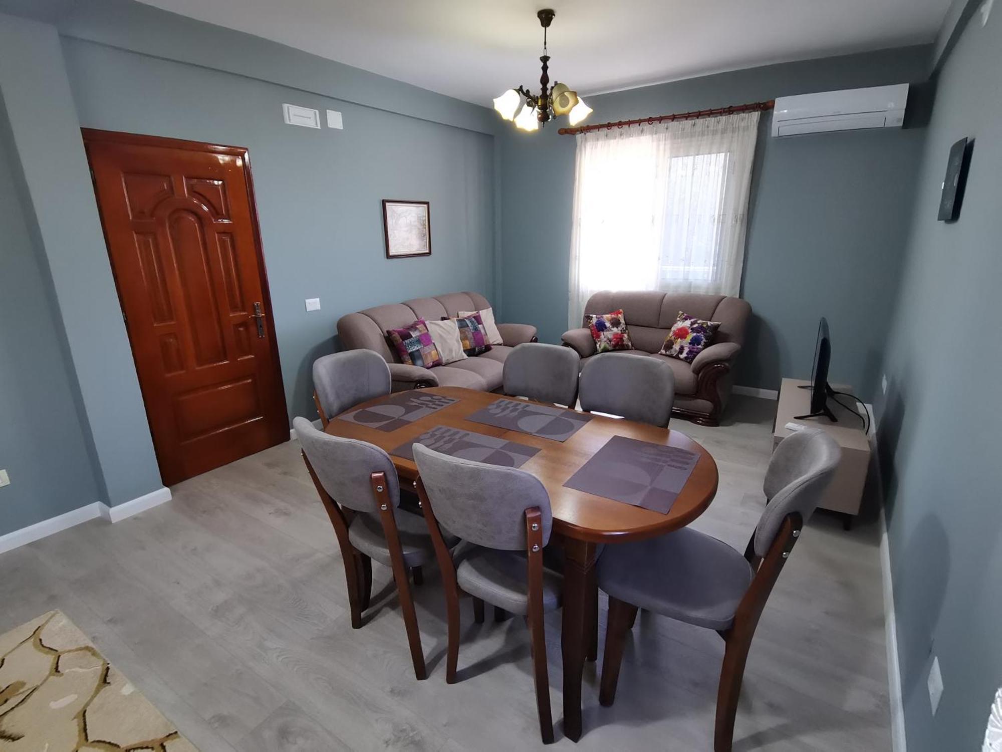 דורס Leatis Apartment מראה חיצוני תמונה