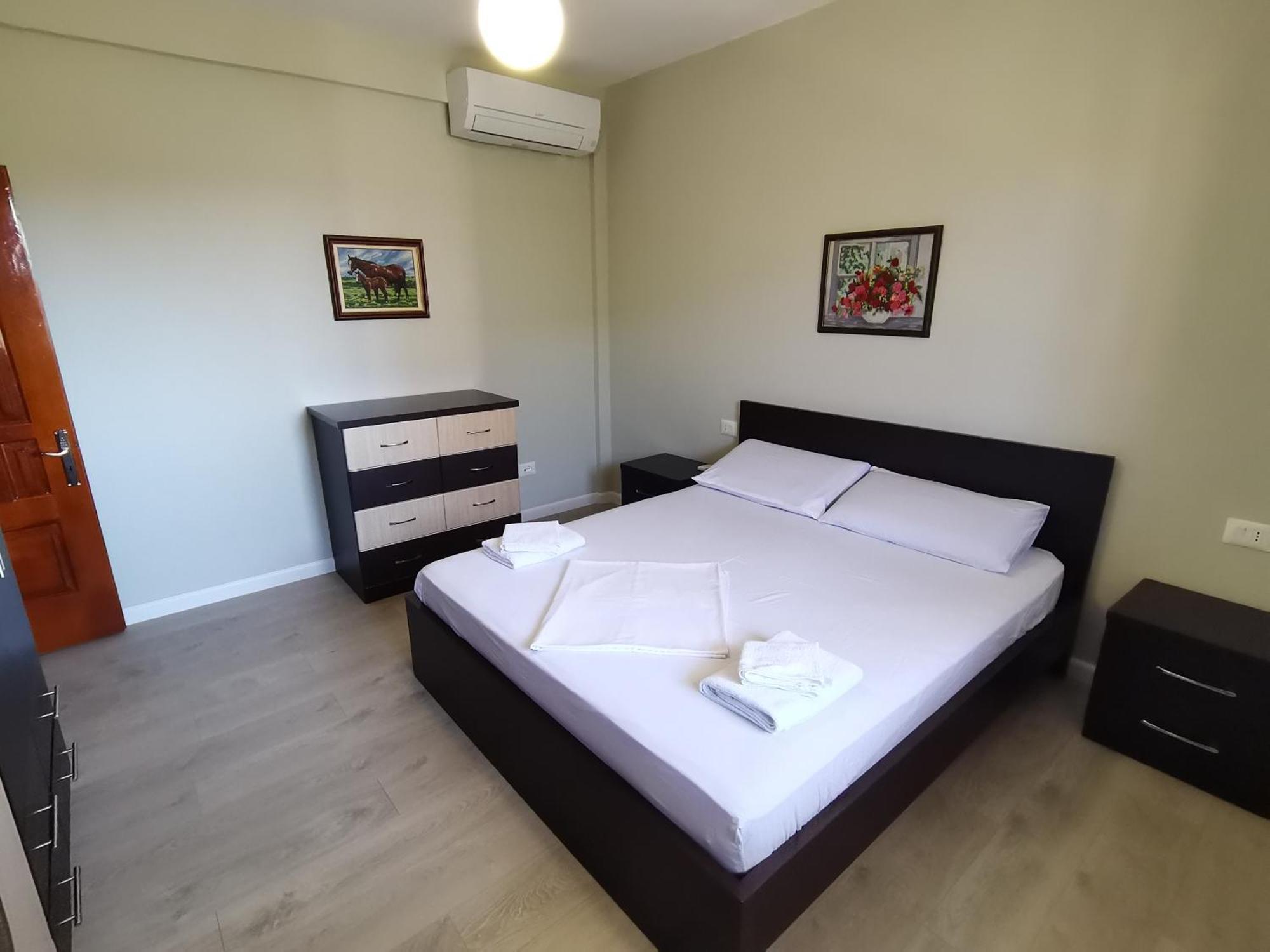 דורס Leatis Apartment מראה חיצוני תמונה