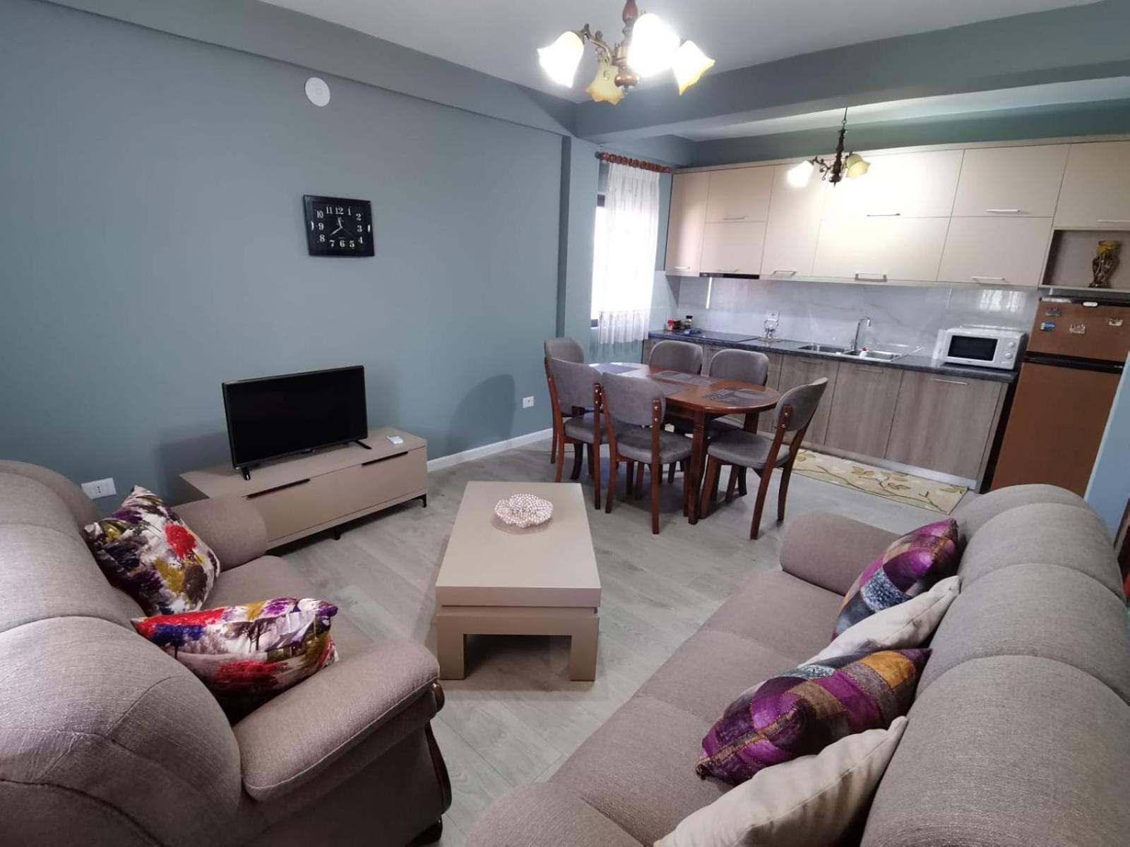דורס Leatis Apartment מראה חיצוני תמונה